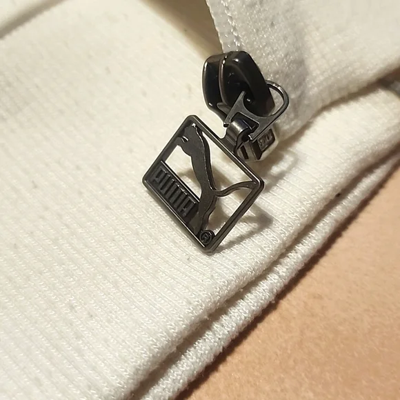 Puma Longsleeve Jacket - Picture 5 of 7